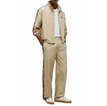 TOMMY JEAS JAIMIE TAPE PANT ΦΟΡΜΑ ΠΑΝΤΕΛΟΝΙ ΑΝΔΡΙΚΟ BEIGE