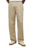 TOMMY JEAS JAIMIE TAPE PANT ΦΟΡΜΑ ΠΑΝΤΕΛΟΝΙ ΑΝΔΡΙΚΟ BEIGE