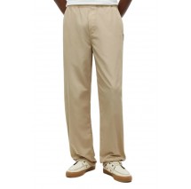 TOMMY JEAS JAIMIE TAPE PANT ΦΟΡΜΑ ΠΑΝΤΕΛΟΝΙ ΑΝΔΡΙΚΟ BEIGE