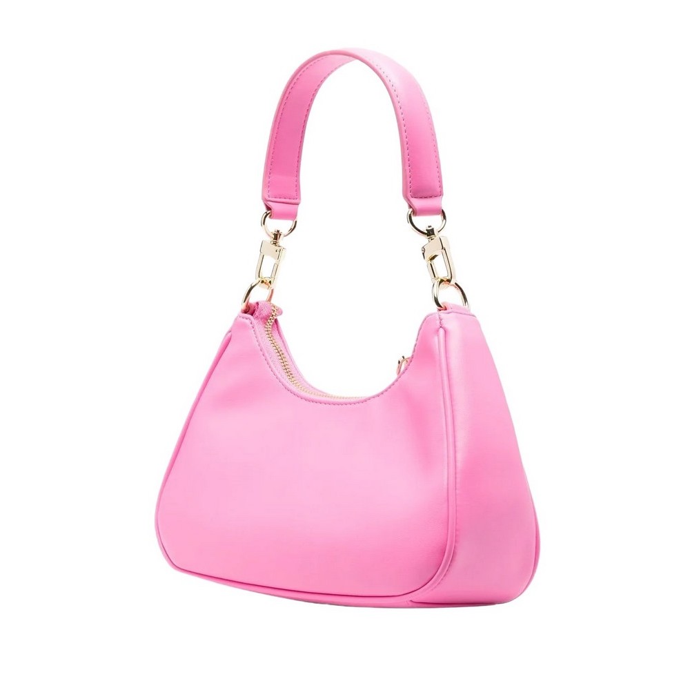 CHIARA FERRAGNI RANGE F - EYELIKE POCKET SMOOTH CALF ΤΣΑΝΤΑ ΓΥΝΑΙΚΕΙΑ FOYXIA