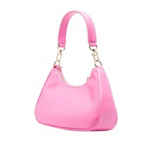CHIARA FERRAGNI RANGE F - EYELIKE POCKET SMOOTH CALF ΤΣΑΝΤΑ ΓΥΝΑΙΚΕΙΑ FOYXIA