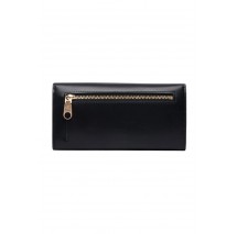 CALVIN KLEIN LONG WALLET ΠΟΡΤΟΦΟΛΙ ΓΥΝΑΙΚΕΙΟ BLACK