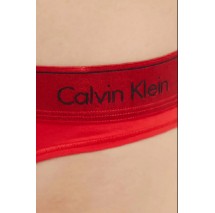 CALVIN KLEN JEANS BRAZILIAN ΕΣΩΡΟΥΧΟ ΓΥΝΑΙΚΕΙΟ RED