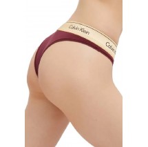 CALVIN KLEN JEANS BRAZILIAN ΕΣΩΡΟΥΧΟ ΓΥΝΑΙΚΕΙΟ AUBERGINE