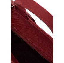 DKNY HANDLEE TOTE HANDBAG R41AOC80 ΤΣΑΝΤΑ ΓΥΝΑΙΚΕΙΑ BORDEAUX