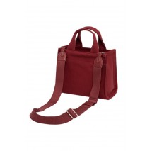 DKNY HANDLEE TOTE HANDBAG R41AOC80 ΤΣΑΝΤΑ ΓΥΝΑΙΚΕΙΑ BORDEAUX