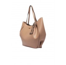 GUESS AMORETTE 2 IN 1 TOTE ΤΣΑΝΤΑ ΓΥΝΑΙΚΕΙΑ BEIGE