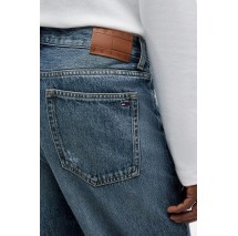 TOMMY JEANS SONNY RGLR TPRD RWB CBF CJ2054 ΠΑΝΤΕΛΟΝΙ ΑΝΔΡΙΚΟ DARK BLUE