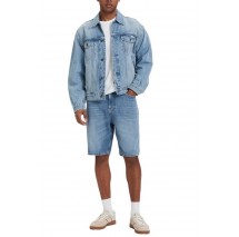 TOMMY JEANS JAIMIE RLXD SHORT BJ5032 ΤΖΙΝ ΒΕΡΜΟΥΔΑ ΑΝΔΡΙΚΗ BLUΕ DENIM
