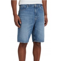 TOMMY JEANS JAIMIE RLXD SHORT BJ5032 ΤΖΙΝ ΒΕΡΜΟΥΔΑ ΑΝΔΡΙΚΗ BLUΕ DENIM