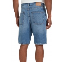 TOMMY JEANS JAIMIE RLXD SHORT BJ5032 ΤΖΙΝ ΒΕΡΜΟΥΔΑ ΑΝΔΡΙΚΗ BLUΕ DENIM