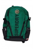 SUPERDRY TARP RUCKSACK ΤΣΑΝΤΑ ΑΝΔΡΙΚΗ GREEN