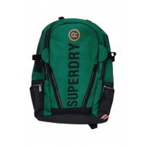 SUPERDRY TARP RUCKSACK ΤΣΑΝΤΑ ΑΝΔΡΙΚΗ GREEN