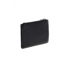 GUESS MILANO BIFOLD TOP ZIP SMMIPRLEA03 ΠΟΡΤΟΦΟΛΙ ΑΝΔΡΙΚΟ BLACK