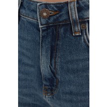HUGO BOSS NOE B JEANS ΤΖΙΝ ΠΑΝΤΕΛΟΝΙ ΓΥΝΑΙΚΕΙΟ BLUΕ DENIM