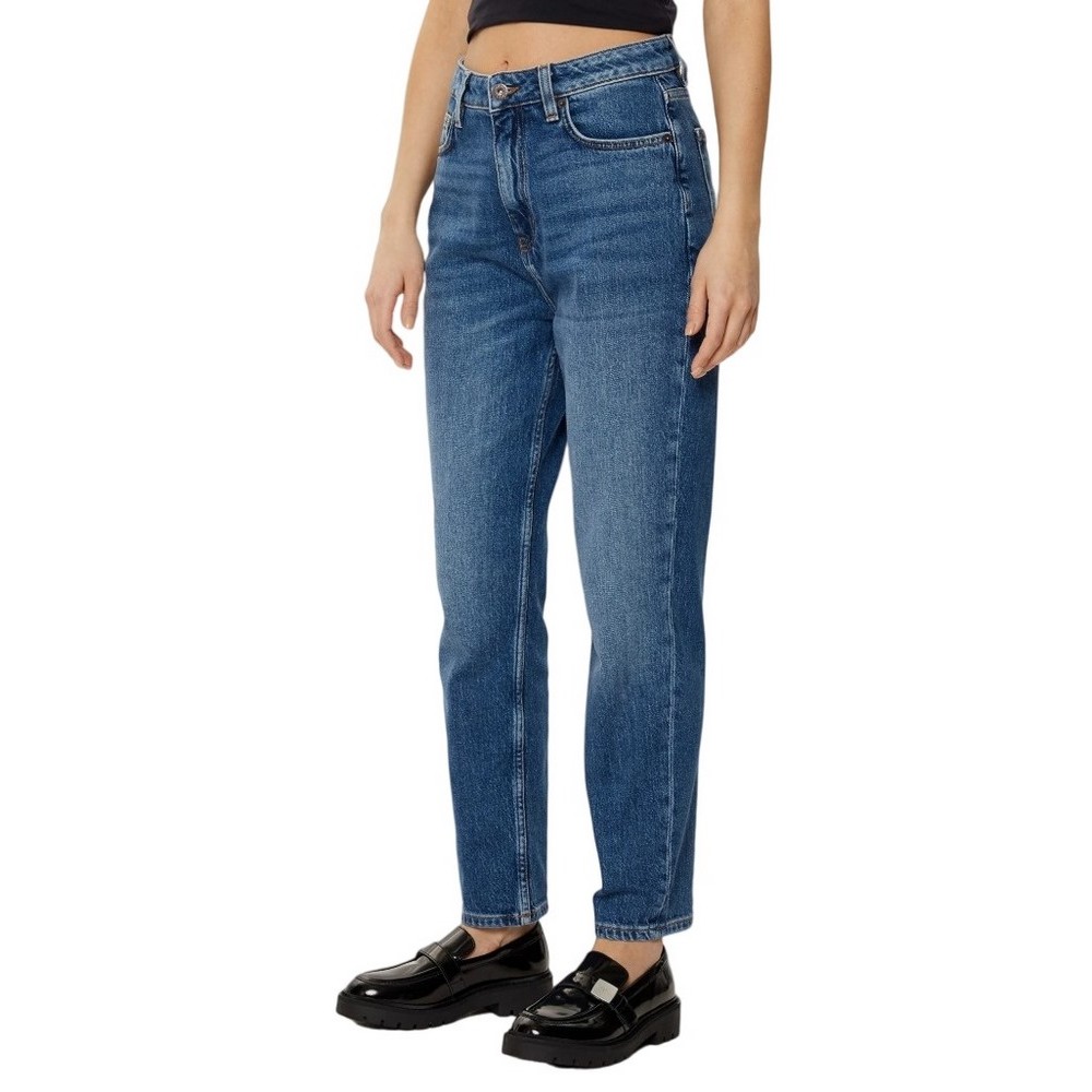 HUGO BOSS NOE B JEANS ΤΖΙΝ ΠΑΝΤΕΛΟΝΙ ΓΥΝΑΙΚΕΙΟ BLUΕ DENIM