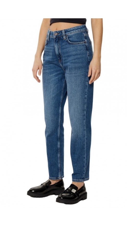 HUGO BOSS NOE B JEANS ΤΖΙΝ ΠΑΝΤΕΛΟΝΙ ΓΥΝΑΙΚΕΙΟ BLUΕ DENIM
