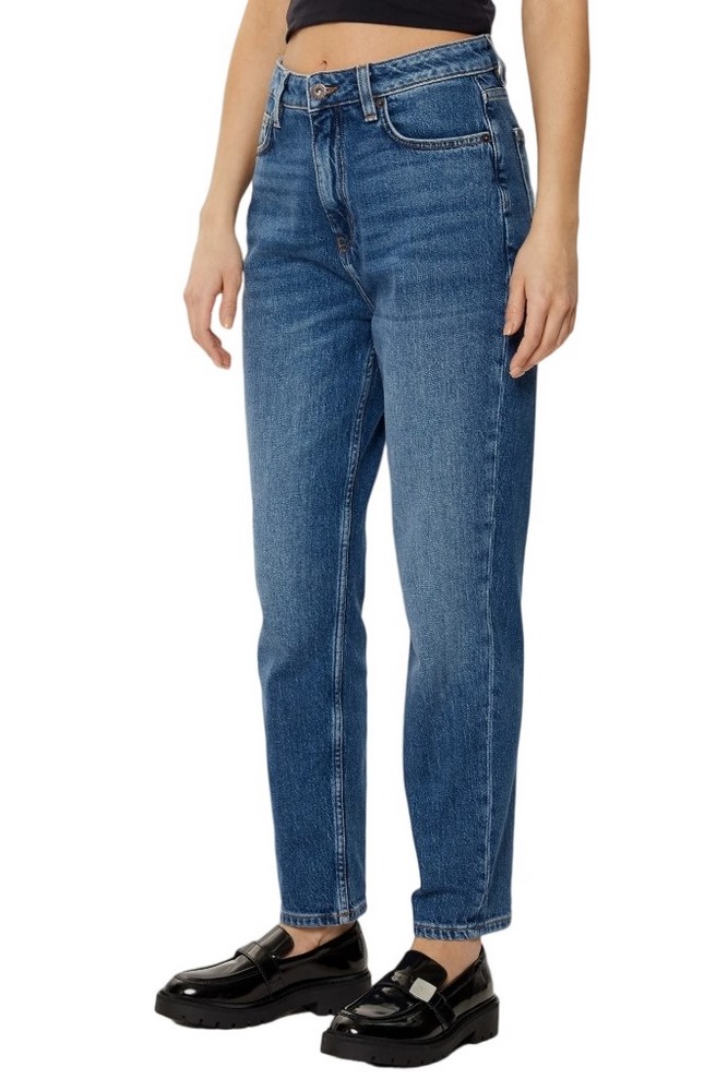 HUGO BOSS NOE B JEANS ΤΖΙΝ ΠΑΝΤΕΛΟΝΙ ΓΥΝΑΙΚΕΙΟ BLUΕ DENIM