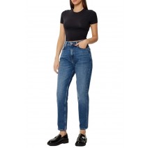 HUGO BOSS NOE B JEANS ΤΖΙΝ ΠΑΝΤΕΛΟΝΙ ΓΥΝΑΙΚΕΙΟ BLUΕ DENIM