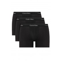 CALVIN KLEIN BOXER BRIEF 3PK ΕΣΩΡΟΥΧΟ ΑΝΔΡΙΚΟ CK BLACK