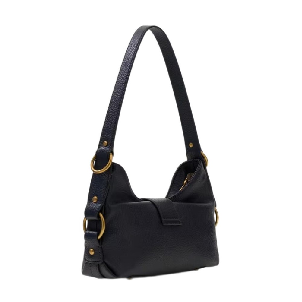 GUESS CAMDEN MINI SHOULDER BAG HWBB9308720 ΤΣΑΝΤΑ ΓΥΝΑΙΚΕΙΑ BLACK