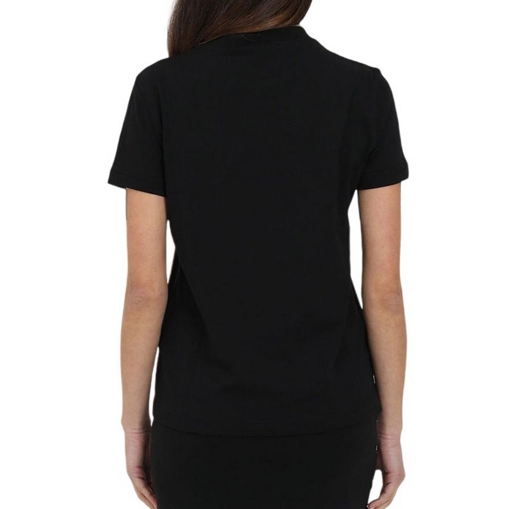 ΜΠΛΟΥΖΑ ΓΥΝΑΙΚΕΙΑ VERSACE JEANS COUTURE BLACK