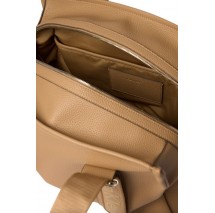 CALVIN KLEIN WEBBING ADJ STRAP TOTE ΤΣΑΝΤΑ ΓΥΝΑΙΚΕΙΑ BEIGE