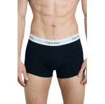 CALVIN KLEIN TRUNK 3PK ΕΣΩΡΟΥΧΟ ΑΝΔΡΙΚΟ WHITE/GREY