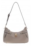 GUESS YESBA SHOULDER BAG ΤΣΑΝΤΑ ΓΥΝΑΙΚΕΙΑ TAUPE