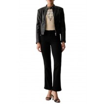 GUESS SEXY STRAIGHT ΠΑΝΤΕΛΟΝΙ ΤΖΙΝ ΓΥΝΑΙΚΕΙΟ DENIM BLACK