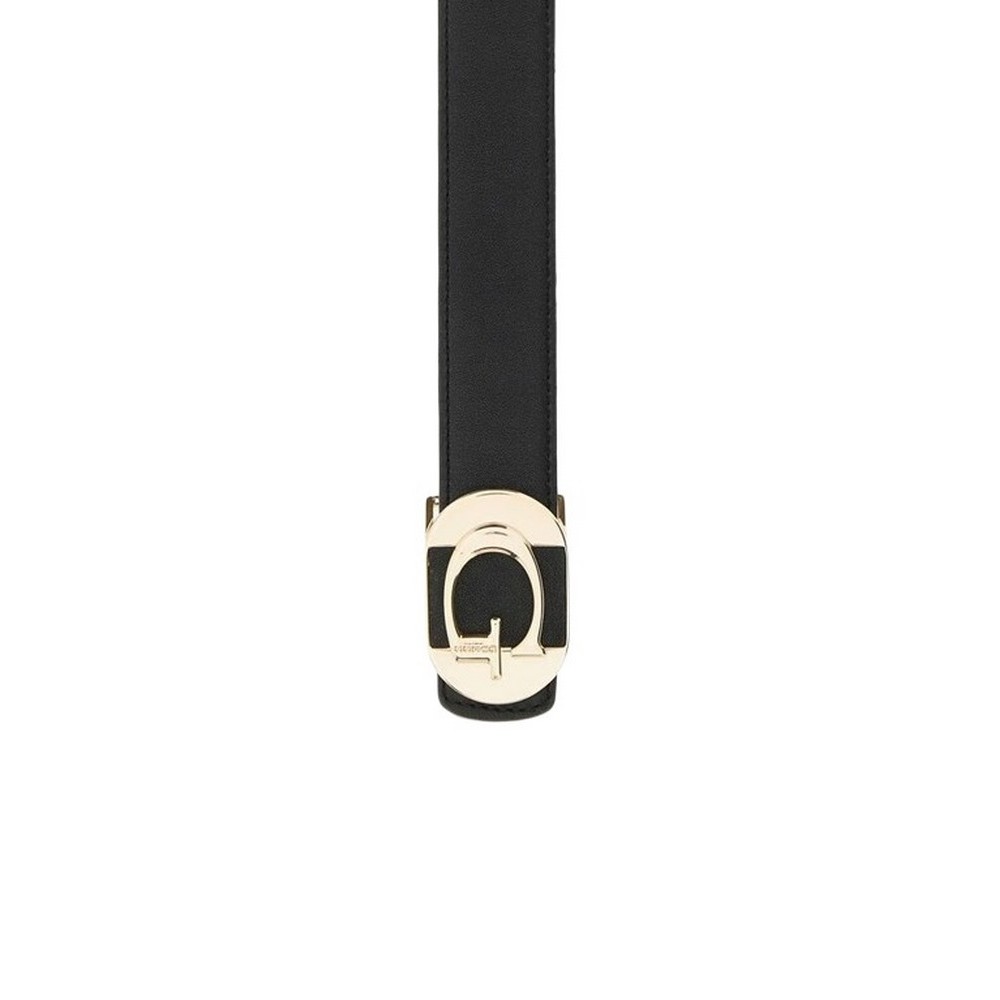 GUESS COLEEN NT ADJ & REV H30 PN BT ΖΩΝΗ ΓΥΝΑΙΚΕΙΑ BLACK