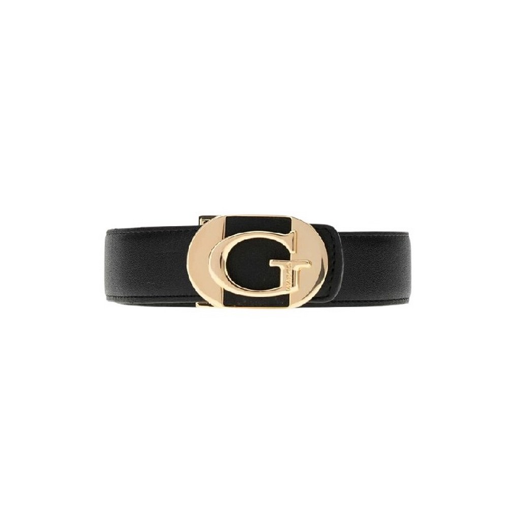 GUESS COLEEN NT ADJ & REV H30 PN BT ΖΩΝΗ ΓΥΝΑΙΚΕΙΑ BLACK