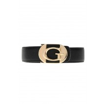 GUESS COLEEN NT ADJ & REV H30 PN BT ΖΩΝΗ ΓΥΝΑΙΚΕΙΑ BLACK
