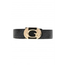 GUESS COLEEN NT ADJ & REV H30 PN BT ΖΩΝΗ ΓΥΝΑΙΚΕΙΑ BLACK