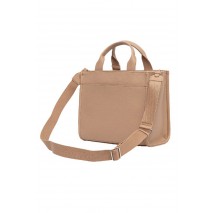 DKNY HADLEE MD TOTE HANDBAG R53AAR57 ΤΣΑΝΤΑ ΓΥΝΑΙΚΕΙΑ BEIGE