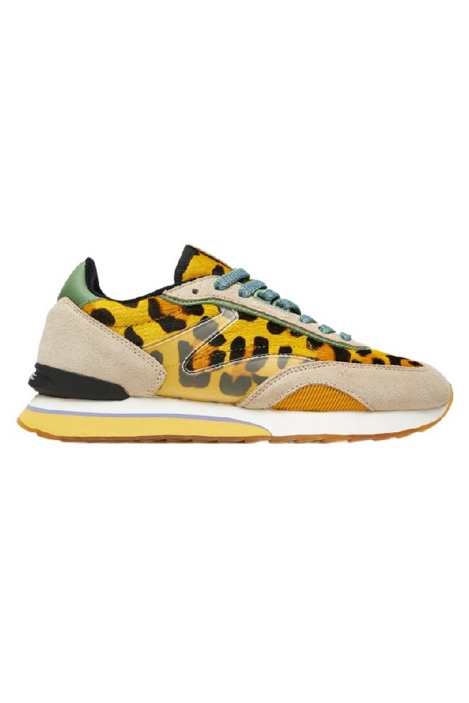 HOFF ART YELLOW 22503003 ΠΑΠΟΥΤΣΙ ΓΥΝΑΙΚΕΙΟ YELLOW