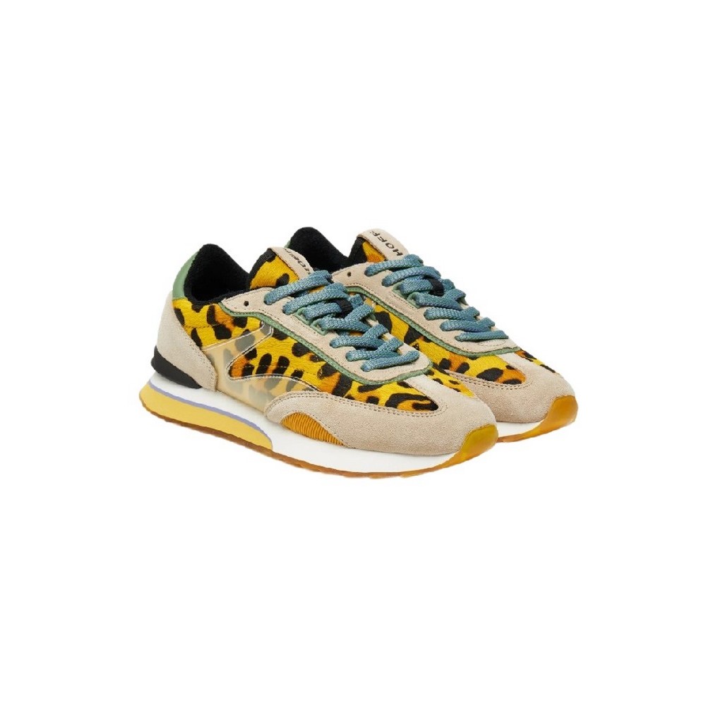 HOFF ART YELLOW 22503003 ΠΑΠΟΥΤΣΙ ΓΥΝΑΙΚΕΙΟ YELLOW