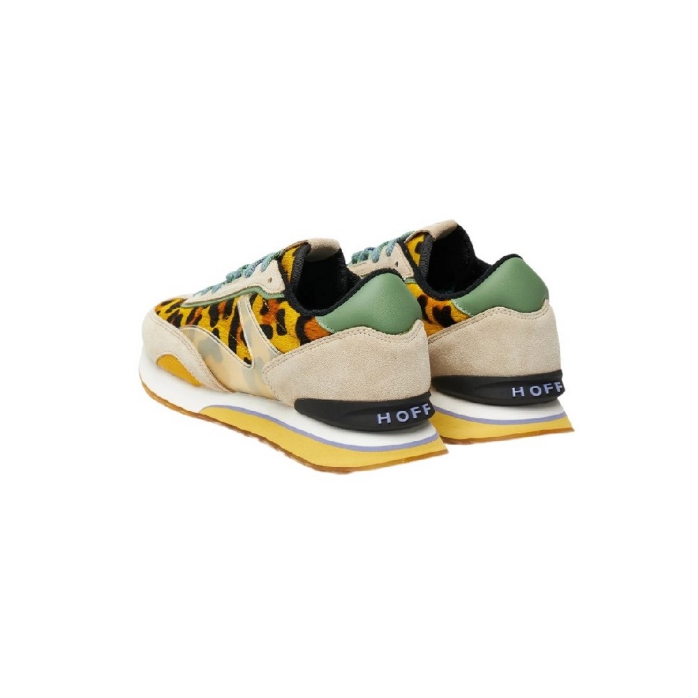 HOFF ART YELLOW 22503003 ΠΑΠΟΥΤΣΙ ΓΥΝΑΙΚΕΙΟ YELLOW