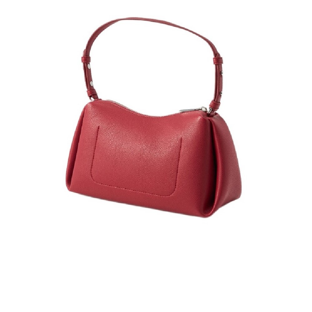 DKNY REMY SHOULDER BAG R423AE54 ΤΣΑΝΤΑ ΓΥΝΑΙΚΕΙΑ RED
