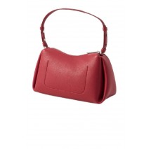 DKNY REMY SHOULDER BAG R423AE54 ΤΣΑΝΤΑ ΓΥΝΑΙΚΕΙΑ RED