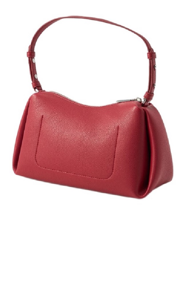 DKNY REMY SHOULDER BAG R423AE54 ΤΣΑΝΤΑ ΓΥΝΑΙΚΕΙΑ RED
