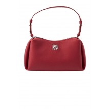 DKNY REMY SHOULDER BAG R423AE54 ΤΣΑΝΤΑ ΓΥΝΑΙΚΕΙΑ RED