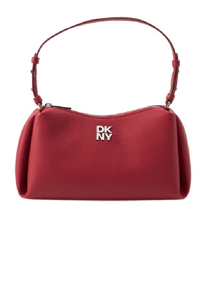DKNY REMY SHOULDER BAG R423AE54 ΤΣΑΝΤΑ ΓΥΝΑΙΚΕΙΑ RED