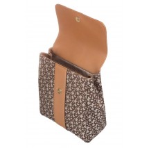 DKNY BRYANT BACKPACK HANDBAG ΤΣΑΝΤΑ ΓΥΝΑΙΚΕΙΑ BEIGE
