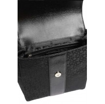DKNY BRYANT BACKPACK HANDBAG ΤΣΑΝΤΑ ΓΥΝΑΙΚΕΙΑ BLACK