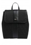 DKNY BRYANT BACKPACK HANDBAG ΤΣΑΝΤΑ ΓΥΝΑΙΚΕΙΑ BLACK