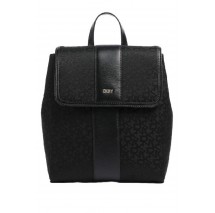DKNY BRYANT BACKPACK HANDBAG ΤΣΑΝΤΑ ΓΥΝΑΙΚΕΙΑ BLACK