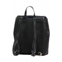 DKNY BRYANT BACKPACK HANDBAG ΤΣΑΝΤΑ ΓΥΝΑΙΚΕΙΑ BLACK