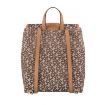 DKNY BRYANT BACKPACK HANDBAG ΤΣΑΝΤΑ ΓΥΝΑΙΚΕΙΑ BEIGE