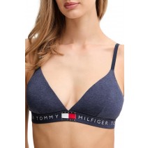 TOMMY HILFIGER RP TRIANGLE ΕΣΩΡΟΥΧΟ ΓΥΝΑΙΚΕΙΟ NAVY